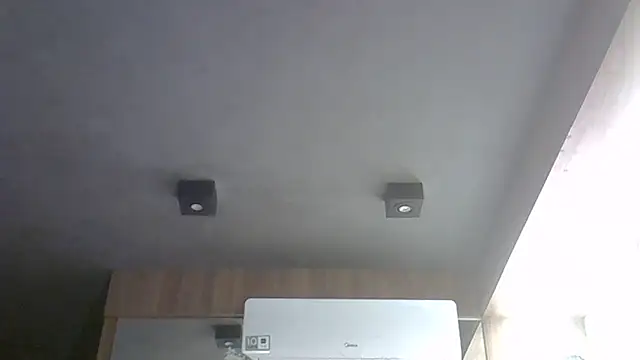 Skinny-Kitten online show from 18, 4, 2026