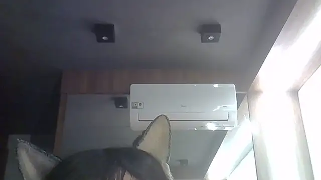 Skinny-Kitten online show from 2, 6, 2026