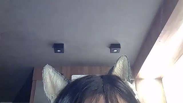 Skinny-Kitten online show from 14, 3, 2026