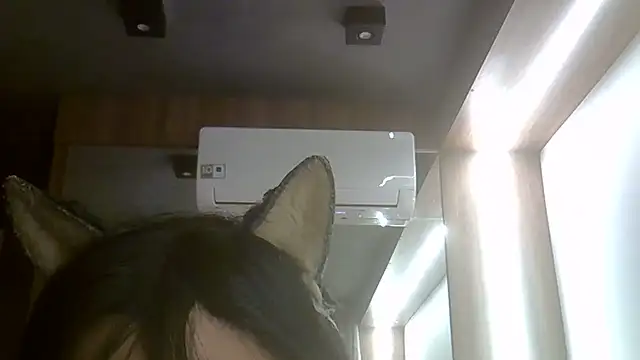 Skinny-Kitten online show from 7, 6, 2026