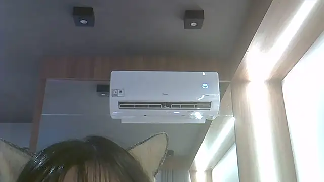 Skinny-Kitten online show from 13, 1, 2026