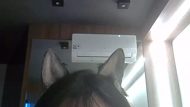 Skinny-Kitten online show from 5, 2, 2026