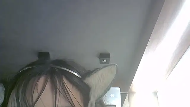 Skinny-Kitten online show from 26, 2, 2026