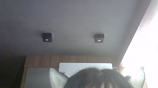 Skinny-Kitten online show from 11, 4, 2026