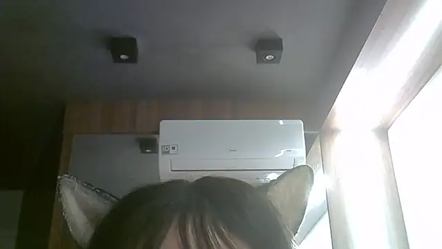 Skinny-Kitten online show from 26, 5, 2026