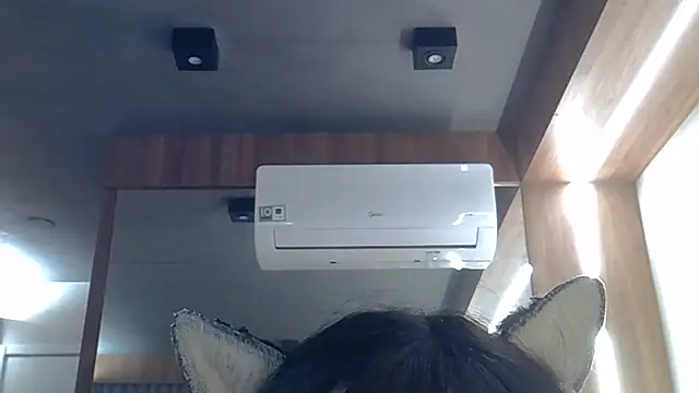 Skinny-Kitten online show from 18, 7, 2026