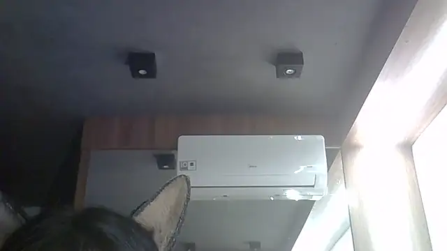 Skinny-Kitten online show from 6, 2, 2026