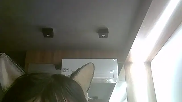 Skinny-Kitten online show from 18, 5, 2026