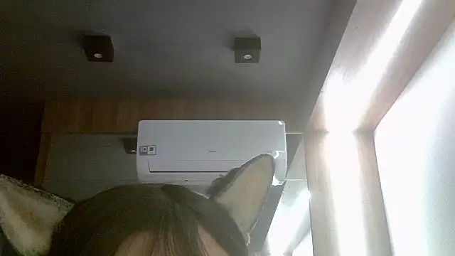 Skinny-Kitten online show from 17, 7, 2026