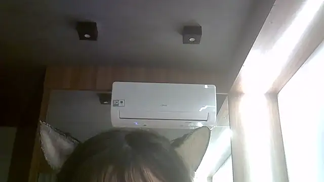 Skinny-Kitten online show from 18, 4, 2026