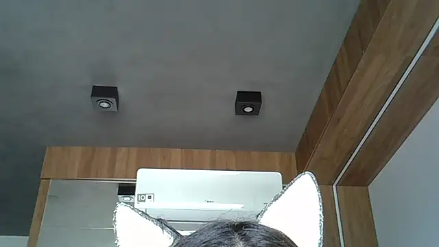 Snapshot of Skinny-Kitten chatting on 12, 10, 2025 Skinny-Kitten online show from 12, 10, 2025