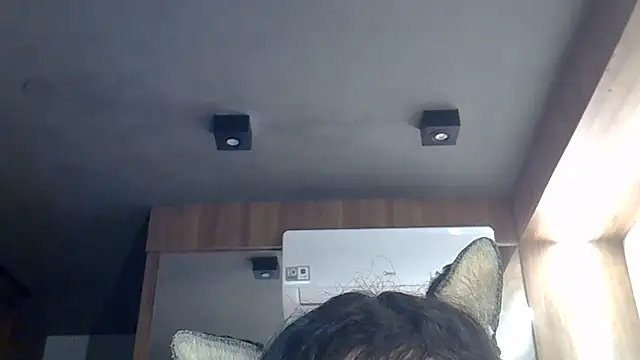 Skinny-Kitten online show from 27, 6, 2026