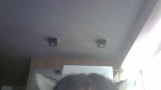 Skinny-Kitten online show from 23, 5, 2026