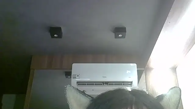 Skinny-Kitten online show from 20, 4, 2026