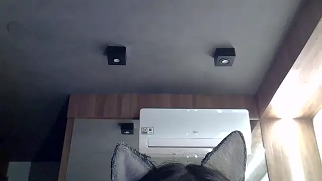 Skinny-Kitten online show from 9, 1, 2026