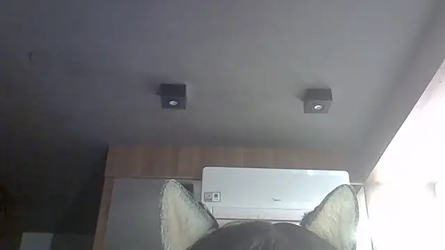 Skinny-Kitten online show from 18, 5, 2026