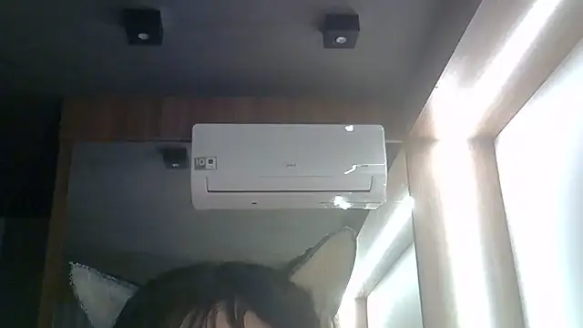 Skinny-Kitten online show from 30, 5, 2026