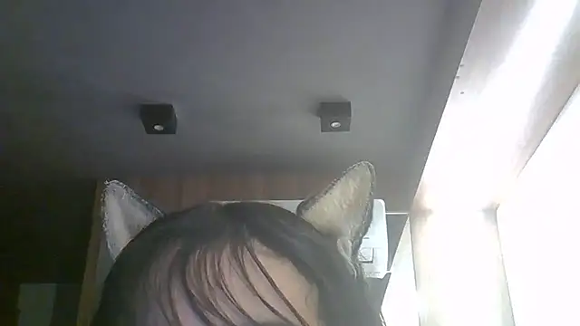 Skinny-Kitten online show from 28, 5, 2026