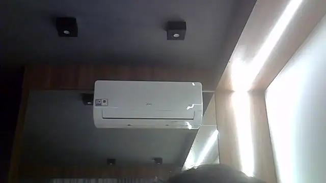 Skinny-Kitten online show from 23, 2, 2026