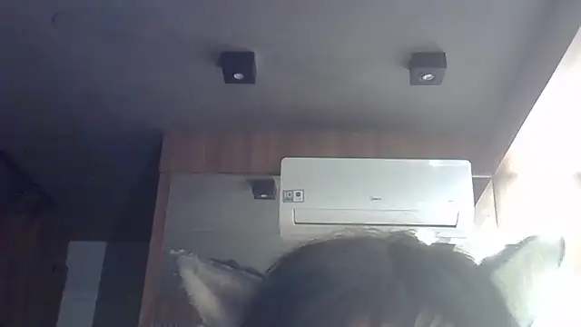 Skinny-Kitten online show from 31, 5, 2026