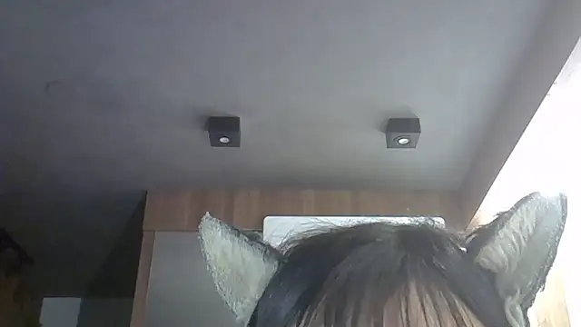 Skinny-Kitten online show from 13, 3, 2026