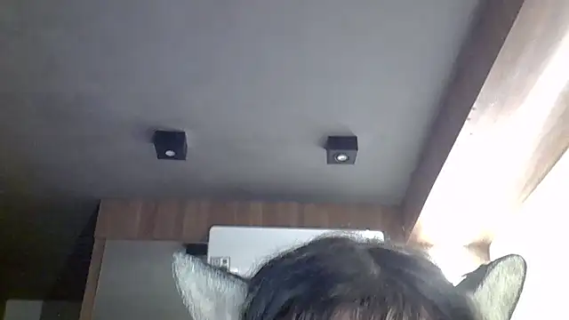 Skinny-Kitten online show from 14, 4, 2026