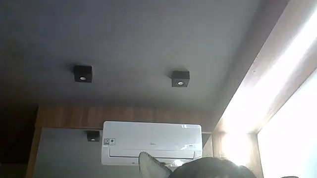 Skinny-Kitten online show from 6, 3, 2026