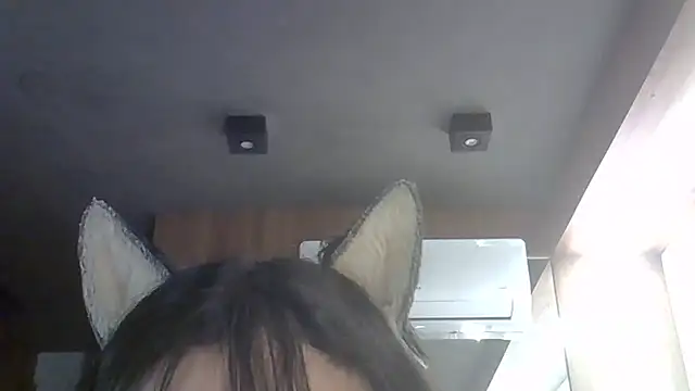 Skinny-Kitten online show from 14, 2, 2026