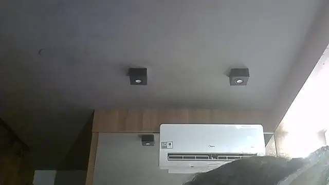 Skinny-Kitten online show from 11, 3, 2026