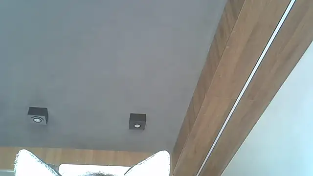 Skinny-Kitten online show from 19, 9, 2025