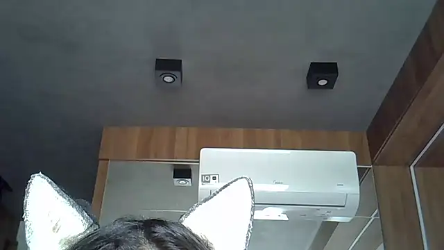 Snapshot of Skinny-Kitten chatting on 7, 10, 2025 Skinny-Kitten online show from 7, 10, 2025