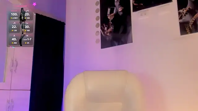 alexia corleoni online show from 18, 2, 2026