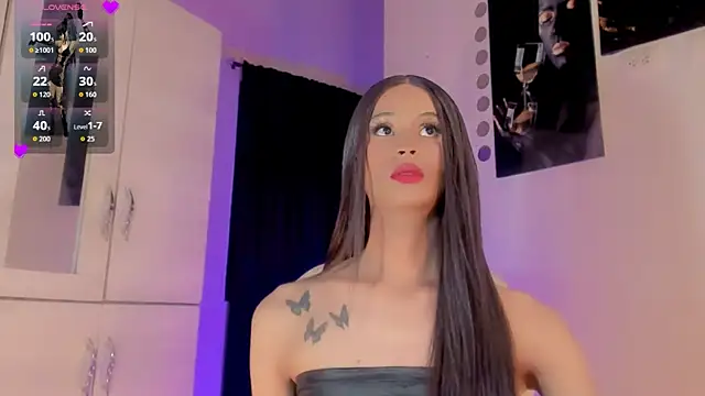 alexia corleoni online show from 12, 2, 2026