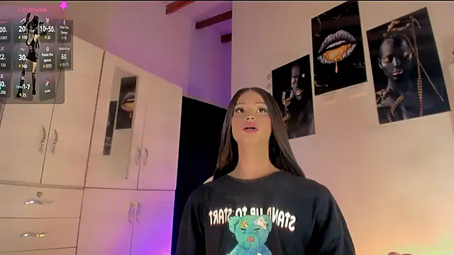 alexia corleoni online show from 4, 2, 2026