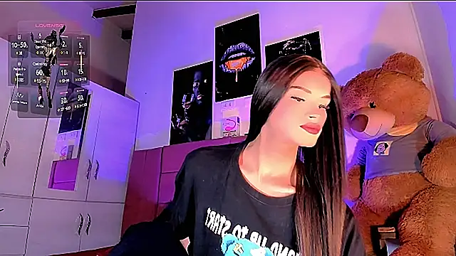 alexia corleoni online show from 20, 2, 2025