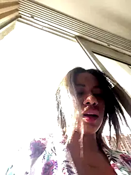 ATENEA SEXXXY online show from 20, 10, 2025