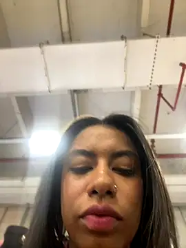 ATENEA SEXXXY online show from 13, 11, 2025