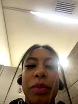 ATENEA SEXXXY online show from 20, 11, 2025