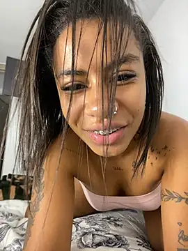 Snapshot of ATENEA_SEXXXY chatting on 19, 3, 2025 ATENEA SEXXXY online show from 19, 3, 2025