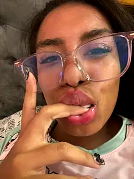 ATENEA SEXXXY online show from 12, 11, 2025