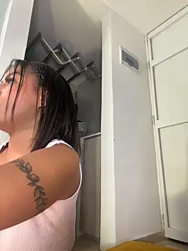 ATENEA SEXXXY online show from 16, 12, 2025