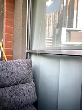 ATENEA SEXXXY online show from 18, 11, 2025