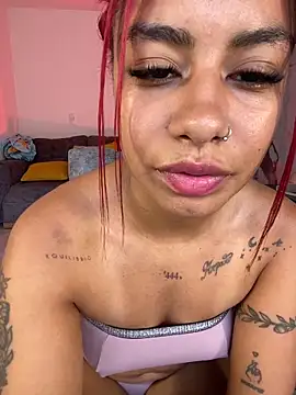 ATENEA SEXXXY online show from 5, 3, 2026