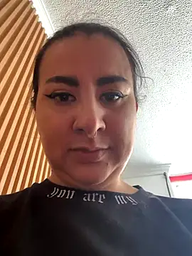 Abril Luv online show from 7, 1, 2026