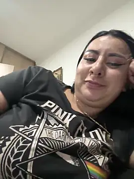 Snapshot of Abril_Luv chatting on 15, 5, 2026 Abril Luv online show from 15, 5, 2026