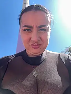 Snapshot of Abril_Luv chatting on 9, 5, 2026 Abril Luv online show from 9, 5, 2026