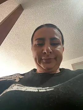 Abril Luv online show from 19, 1, 2026