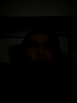 Abril Luv online show from 15, 12, 2025