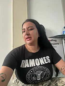 Snapshot of Abril_Luv chatting on 24, 6, 2026 Abril Luv online show from 24, 6, 2026