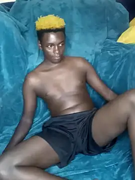 Kuhusus online show from 17, 11, 2025